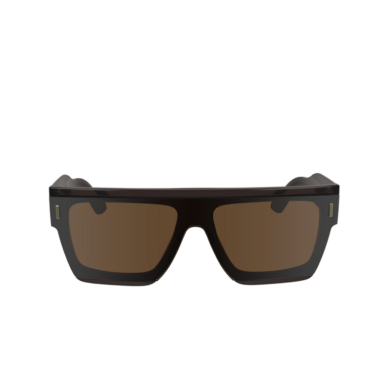 Calvin Klein CK24502S Sonnenbrillen 260 taupe - 1/4