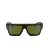 Calvin Klein CK24502S Sonnenbrillen 330 khaki - Produkt-Miniaturansicht 1/4
