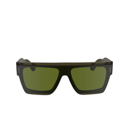 Calvin Klein CK24502S Sonnenbrillen 330 khaki