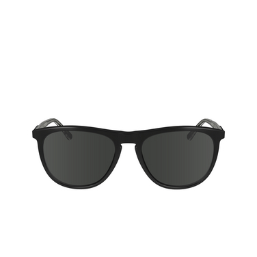 Calvin Klein CK24508S Sonnenbrillen 001 black - Vorderansicht