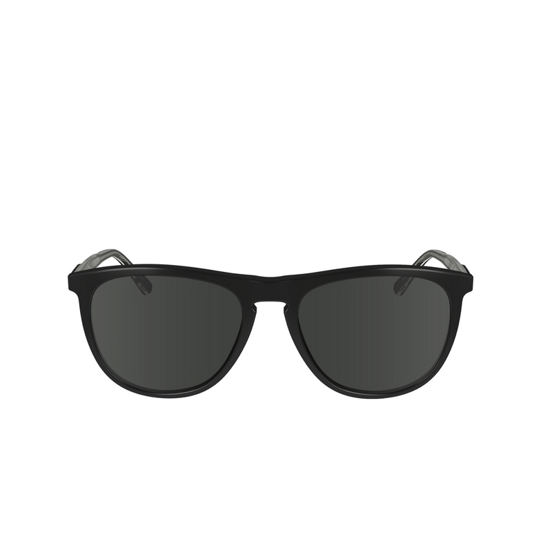 Calvin Klein CK24508S Sonnenbrillen 001 black - 1/4