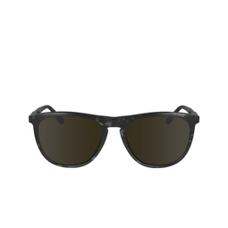Calvin Klein CK24508S Sonnenbrillen 017 black havana