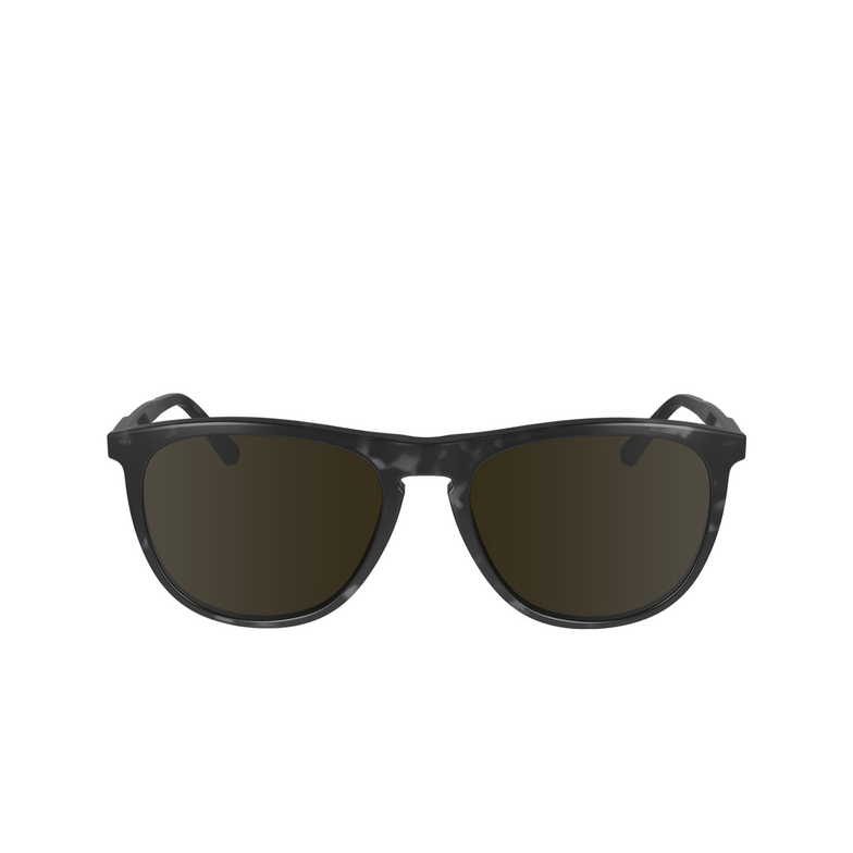 Calvin Klein CK24508S Sonnenbrillen 017 black havana - 1/4