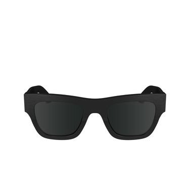 Calvin Klein CK24510S Sonnenbrillen 001 black - Vorderansicht
