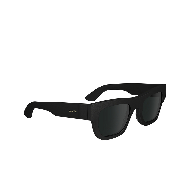 Calvin Klein CK24510S Sonnenbrillen 001 black - 2/4