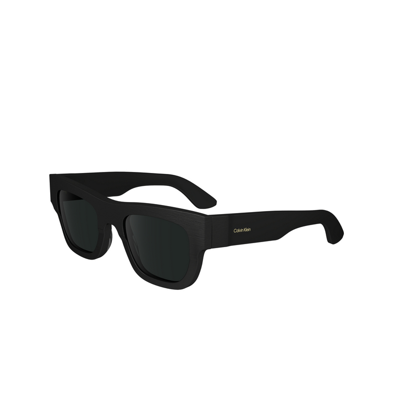 Calvin Klein CK24510S Sonnenbrillen 001 black - 3/4