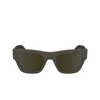 Calvin Klein CK24510S Sonnenbrillen 260 taupe - Produkt-Miniaturansicht 1/4