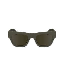 Calvin Klein CK24510S Sonnenbrillen 260 taupe