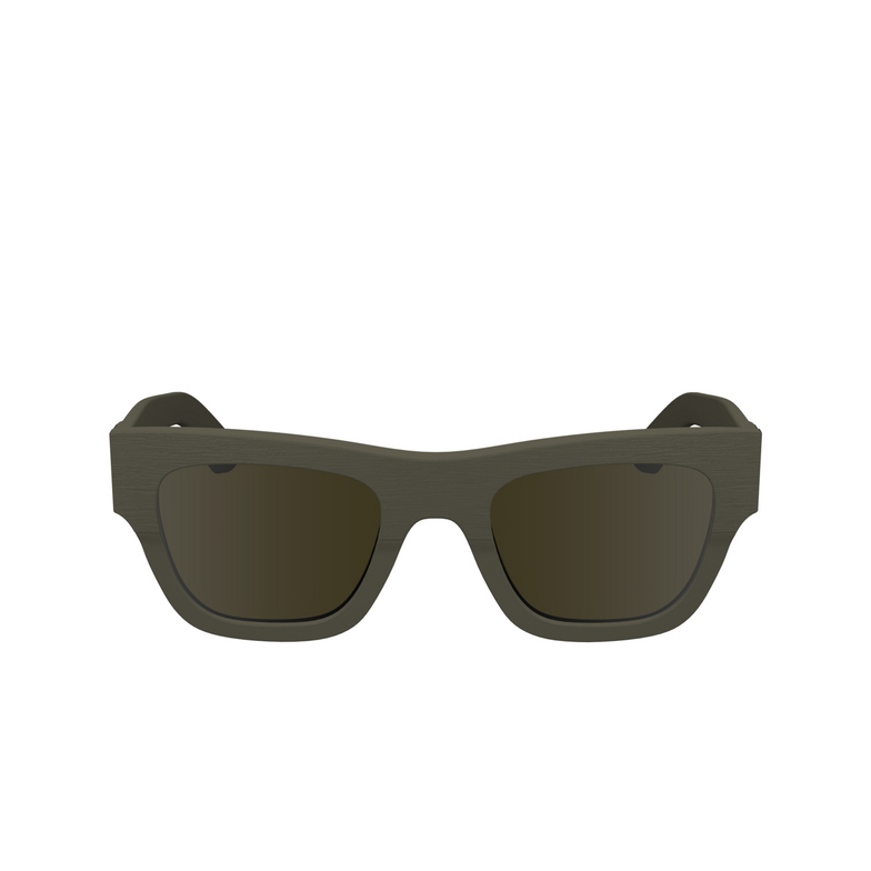 Calvin Klein CK24510S Sonnenbrillen 260 taupe - 1/4