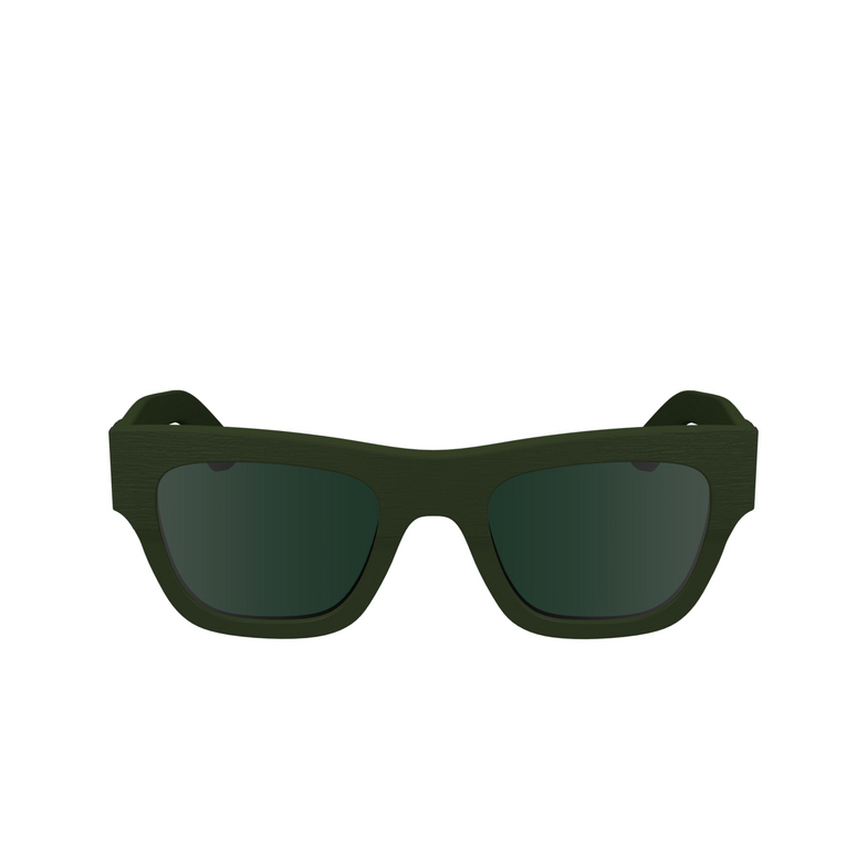 Calvin Klein CK24510S Sonnenbrillen 300 green - 1/4