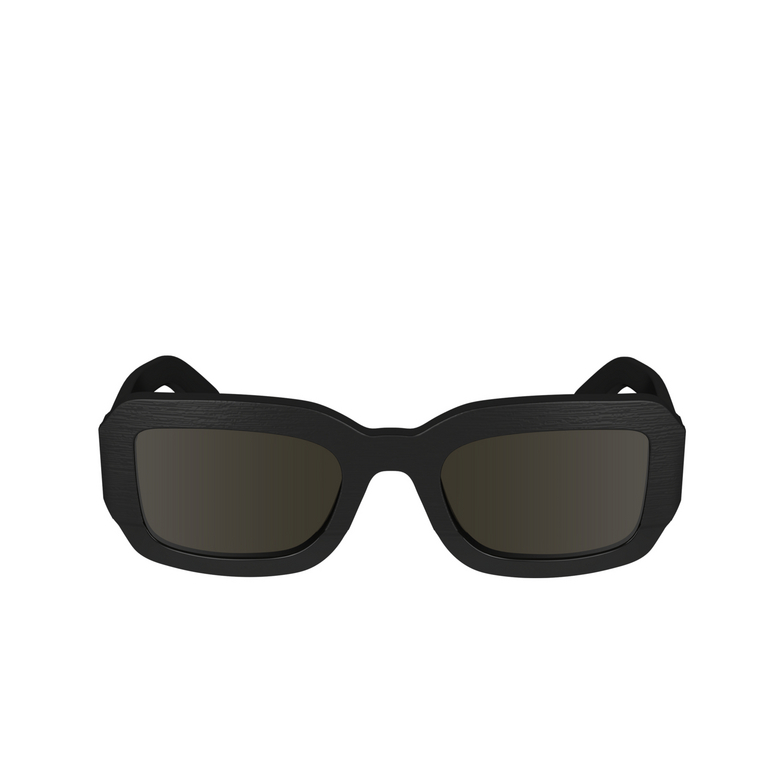 Calvin Klein CK24511S Sunglasses 001 black - 1/4
