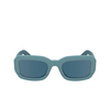 Calvin Klein CK24511S Sunglasses 413 azure - product thumbnail 1/4
