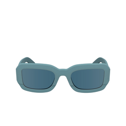 Calvin Klein CK24511S Sunglasses 413 azure