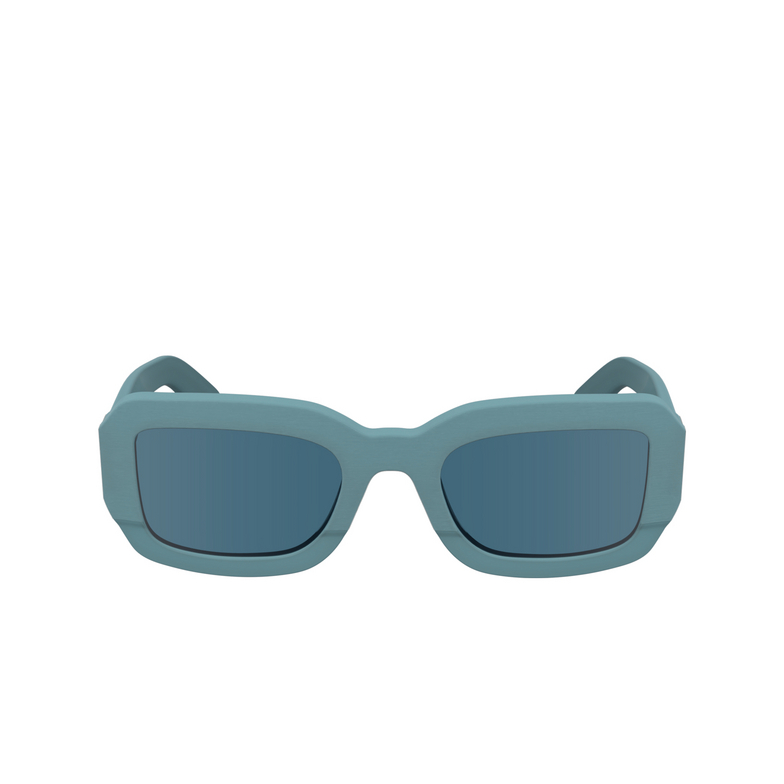 Calvin Klein CK24511S Sunglasses 413 azure - 1/4