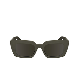 Calvin Klein CK24512S Sunglasses 260 taupe