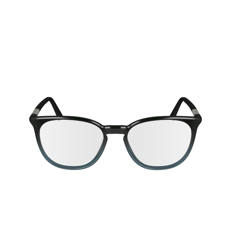 Lunettes de vue Calvin Klein CK24513 005 black / avio - 1/4