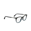 Lunettes de vue Calvin Klein CK24513 005 black / avio - Vignette du produit 2/4