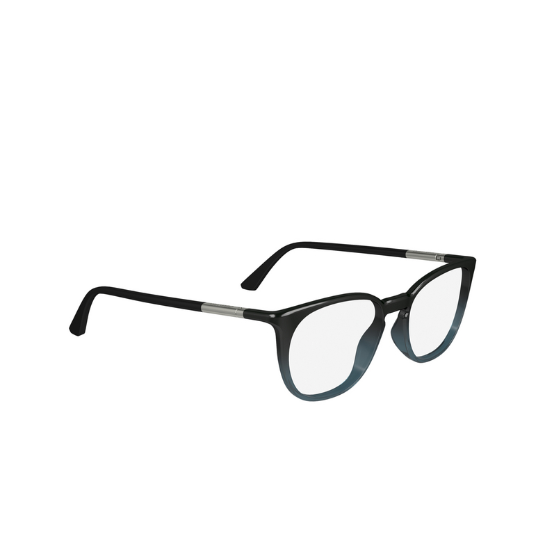 Lunettes de vue Calvin Klein CK24513 005 black / avio - 2/4