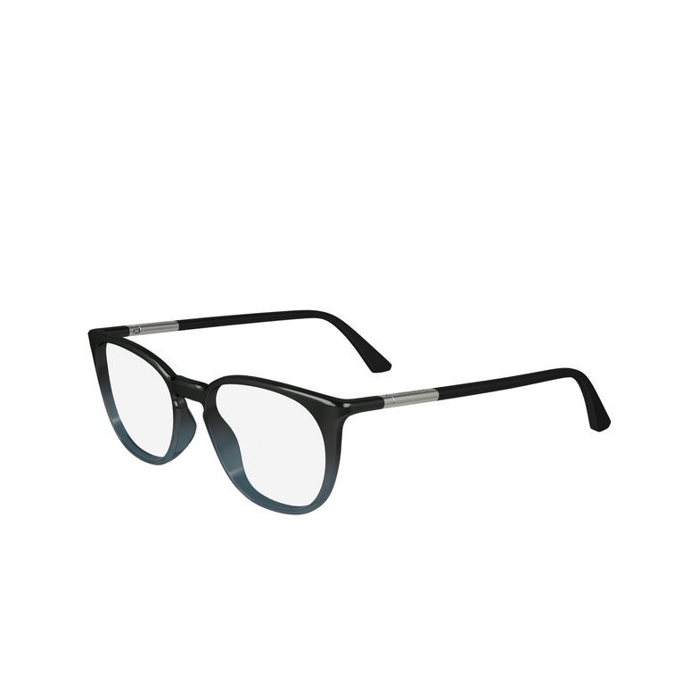 Lunettes de vue Calvin Klein CK24513 005 black / avio - 3/4