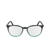 Lunettes de vue Calvin Klein CK24513 031 grey / azure - Vignette du produit 1/4