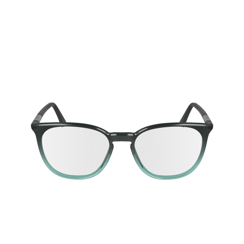 Lunettes de vue Calvin Klein CK24513 031 grey / azure - 1/4