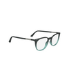 Lunettes de vue Calvin Klein CK24513 031 grey / azure - Vignette du produit 2/4