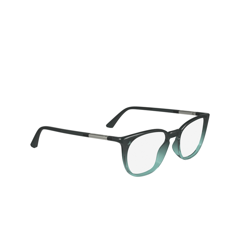 Lunettes de vue Calvin Klein CK24513 031 grey / azure - 2/4