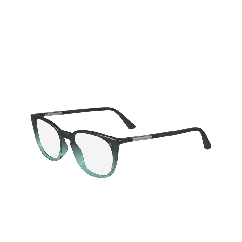Lunettes de vue Calvin Klein CK24513 031 grey / azure - 3/4