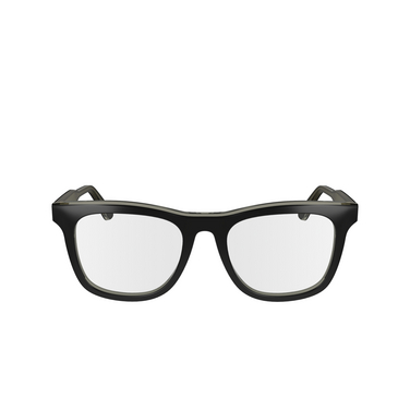 Occhiali da vista Calvin Klein CK24515 013 black green - frontale