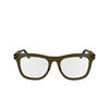 Lunettes de vue Calvin Klein CK24515 330 khaki - Vignette du produit 1/4