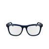 Lunettes de vue Calvin Klein CK24515 438 blue - Vignette du produit 1/4