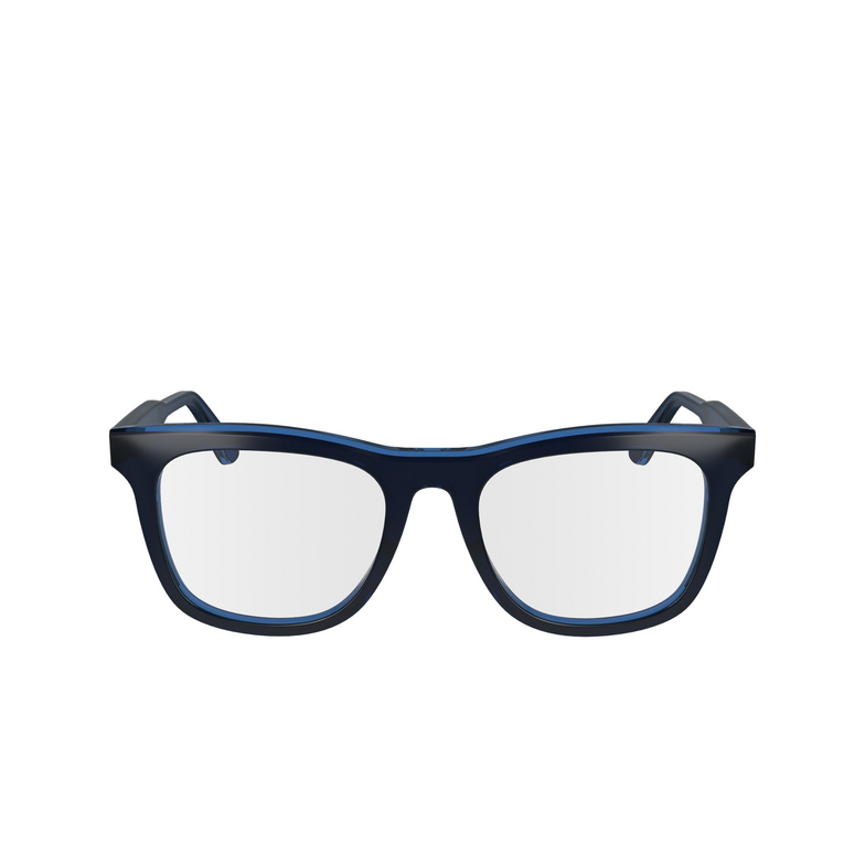 Lunettes de vue Calvin Klein CK24515 438 blue - 1/4