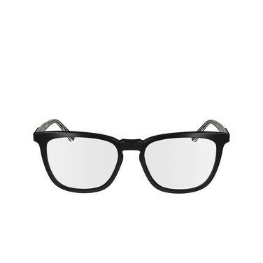 Occhiali da vista Calvin Klein CK24519 001 black - frontale
