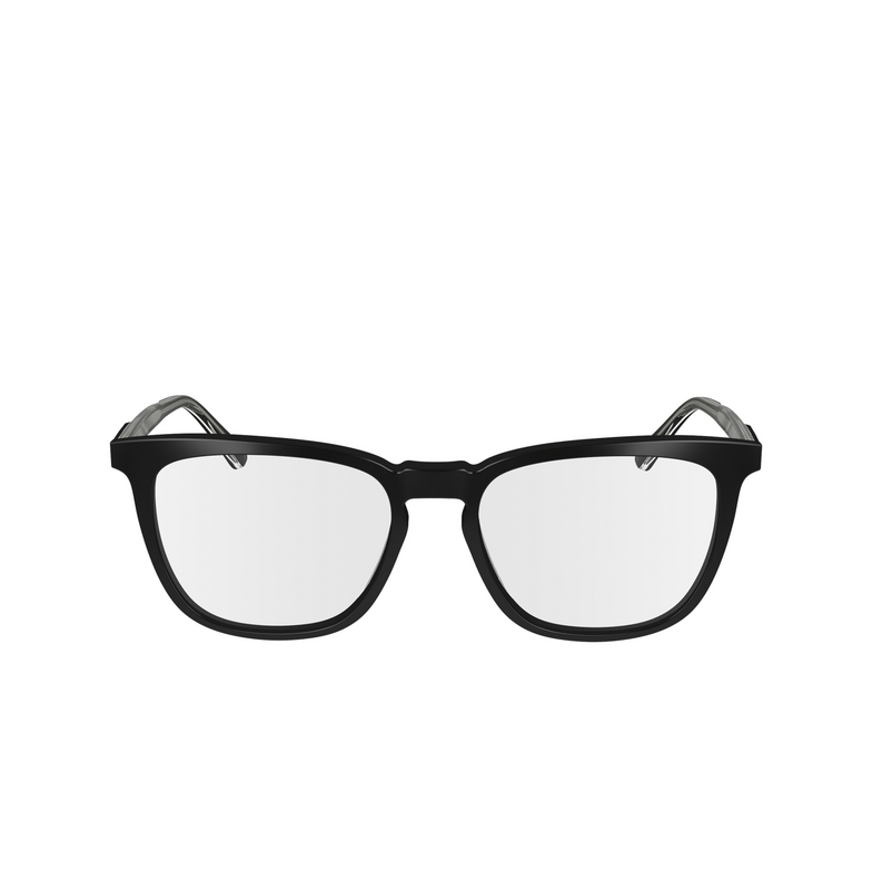 Occhiali da vista Calvin Klein CK24519 001 black - 1/4