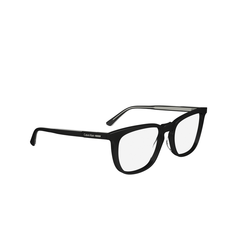 Occhiali da vista Calvin Klein CK24519 001 black - 2/4