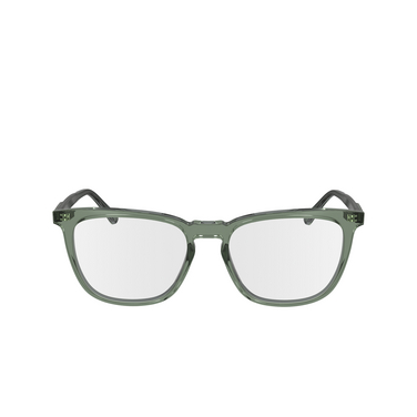 Occhiali da vista Calvin Klein CK24519 300 green - frontale