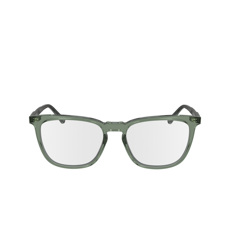 Occhiali da vista Calvin Klein CK24519 300 green - 1/4
