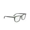 Occhiali da vista Calvin Klein CK24519 300 green - anteprima prodotto 2/4