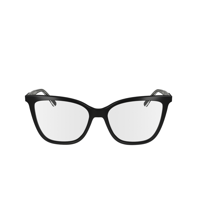 Lunettes de vue Calvin Klein CK24520 001 black - 1/4