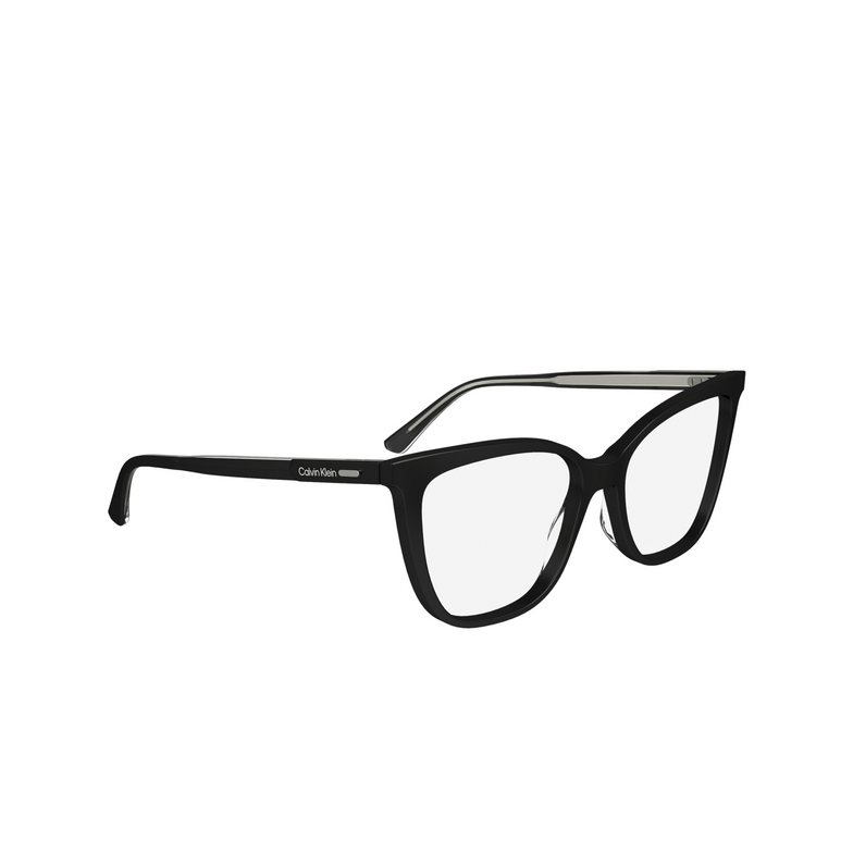 Lunettes de vue Calvin Klein CK24520 001 black - 2/4