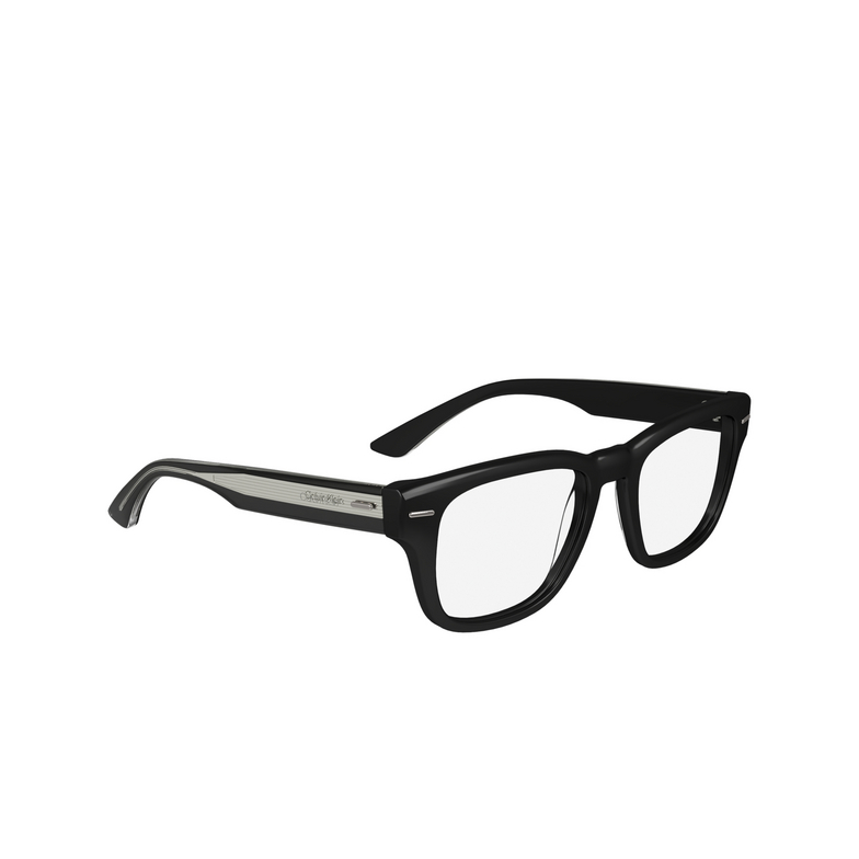 Lunettes de vue Calvin Klein CK24521 001 black - 2/4