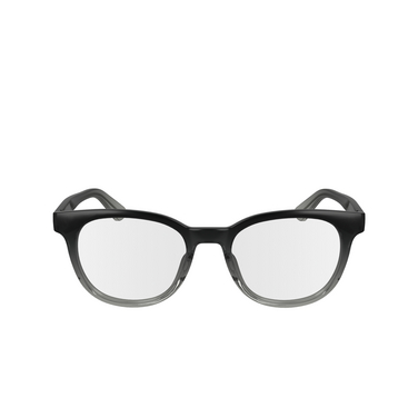 Occhiali da vista Calvin Klein CK24522 004 black / grey - frontale