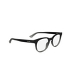 Occhiali da vista Calvin Klein CK24522 004 black / grey - anteprima prodotto 2/4