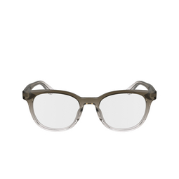 Occhiali da vista Calvin Klein CK24522 036 gradient grey