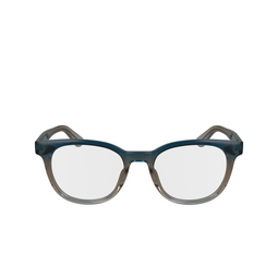 Occhiali da vista Calvin Klein CK24522 539 blue / brown