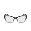 Calvin Klein CK24523 Korrektionsbrillen 004 black / grey - Produkt-Miniaturansicht 1/4
