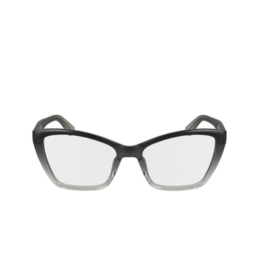 Occhiali da vista Calvin Klein CK24523 004 black / grey - frontale