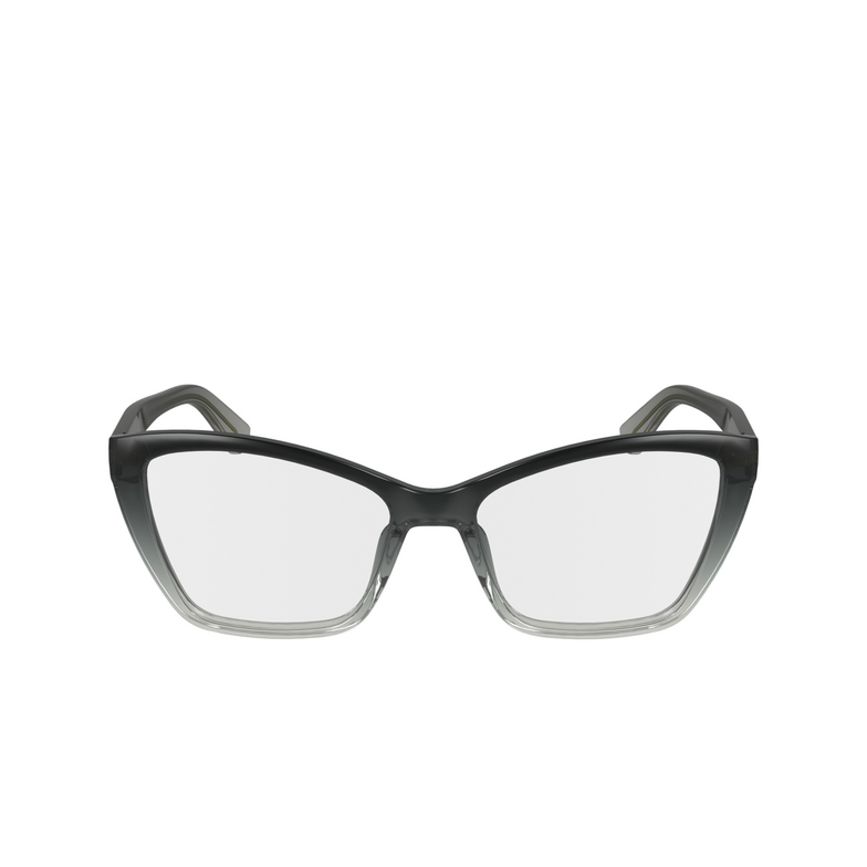 Calvin Klein CK24523 Korrektionsbrillen 004 black / grey - 1/4