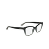 Calvin Klein CK24523 Korrektionsbrillen 004 black / grey - Produkt-Miniaturansicht 2/4