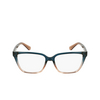 Lunettes de vue Calvin Klein CK24524 539 blue / brown - Vignette du produit 1/4